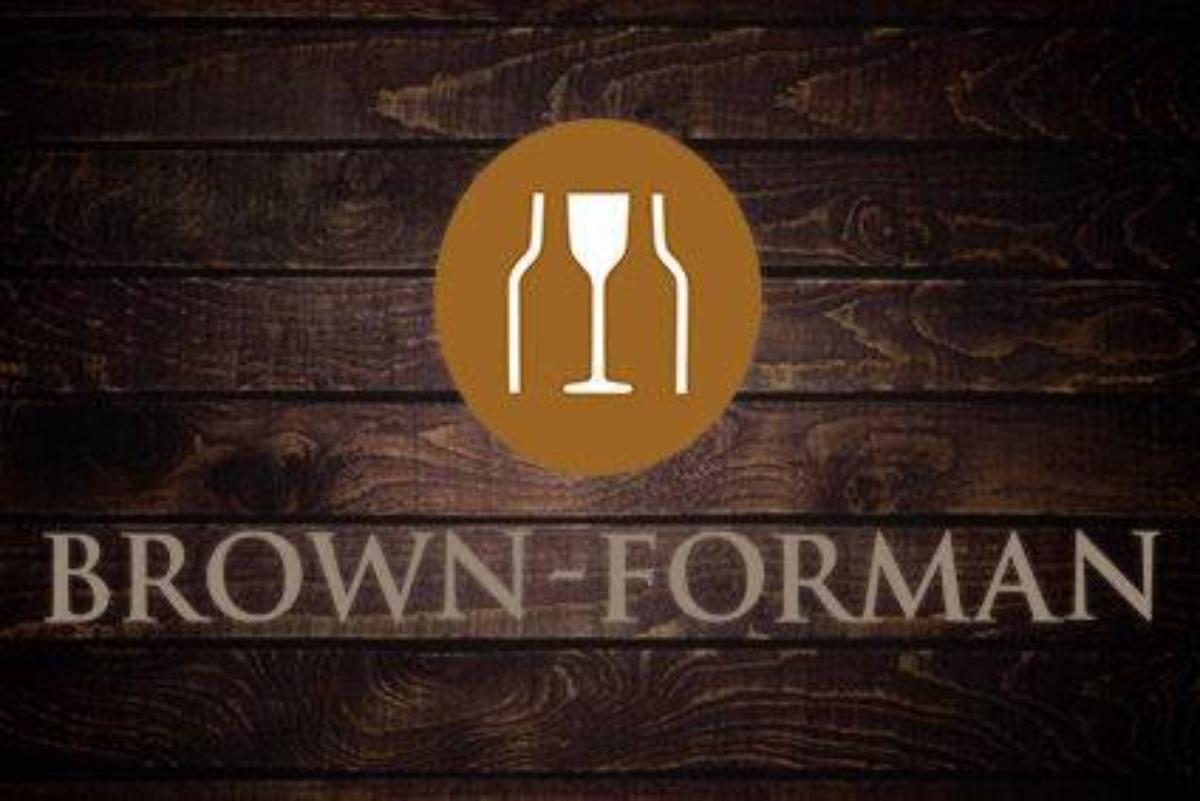 brown forman