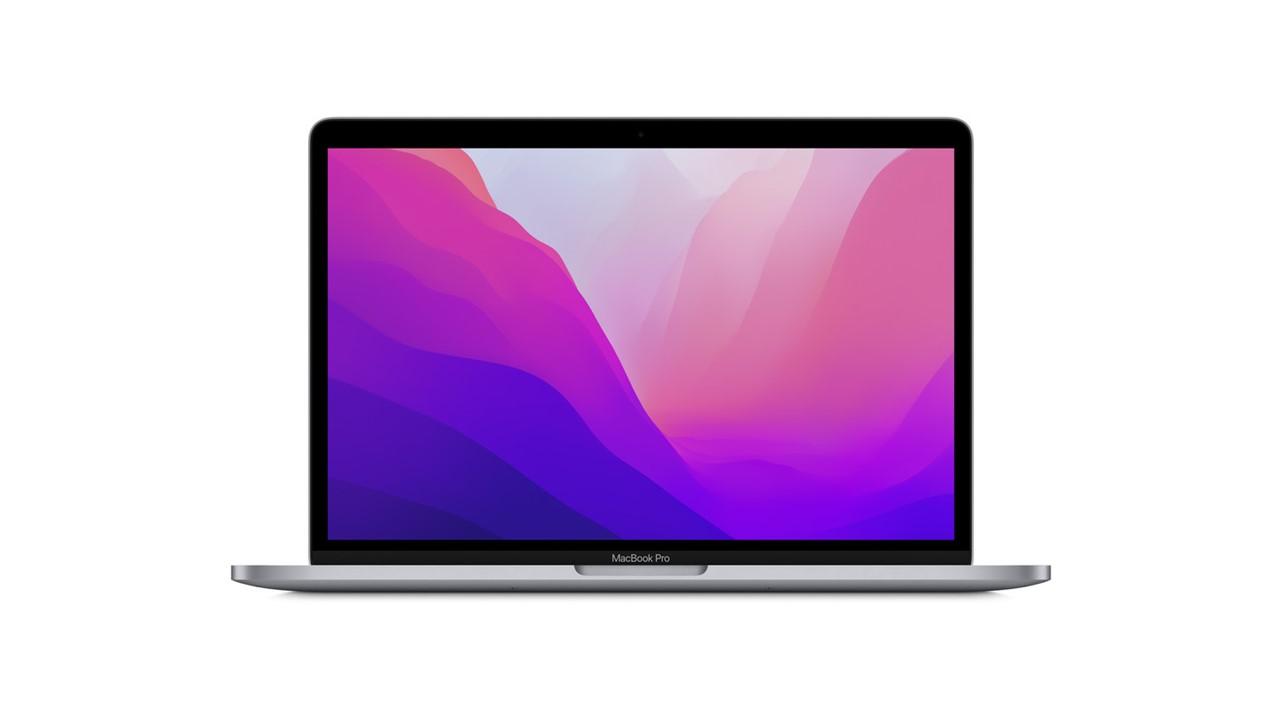 Apple M2 MacBook Pro