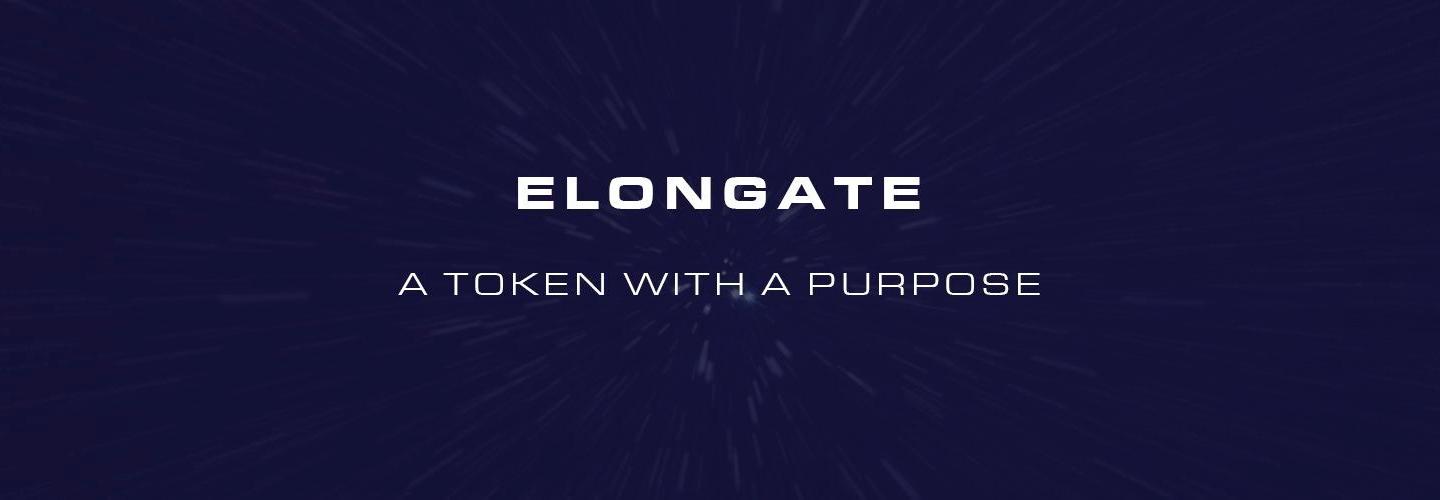 New "Elongate" Crypto Coin Seems Designed to the