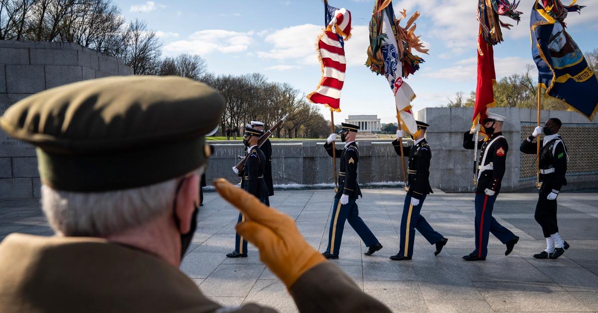 does-a-government-shutdown-affect-military-retirement-pay