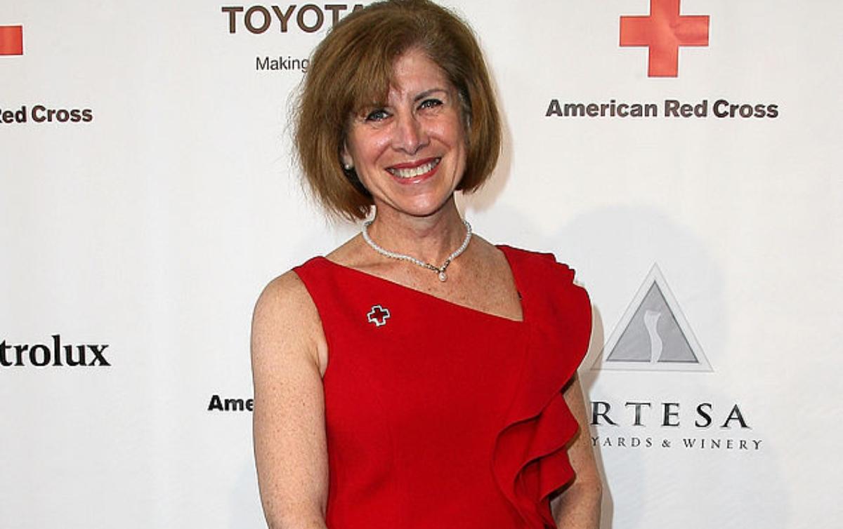 What’s the Red Cross CEO’s Salary? Pay, Explained