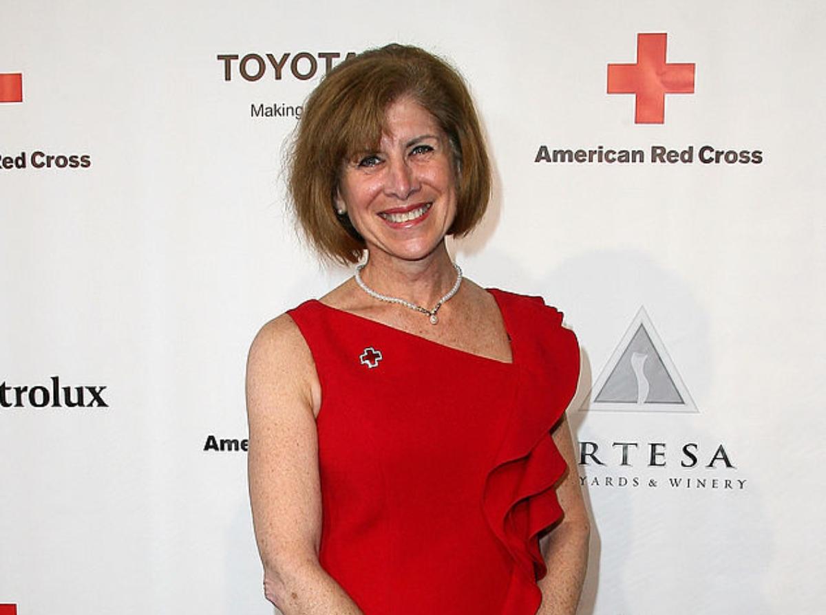 What’s the Red Cross CEO’s Salary? Pay, Explained