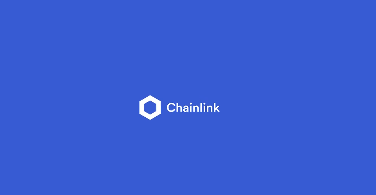 Chainlink logo