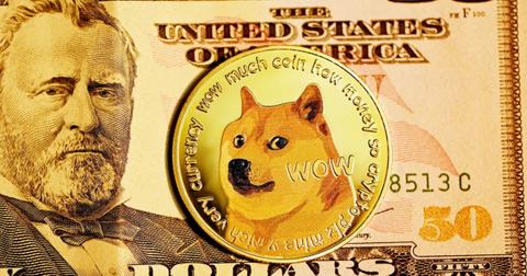 dogecoin