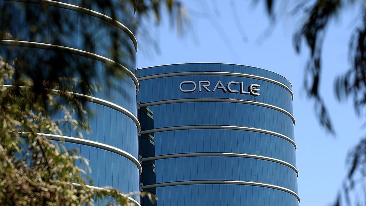 oracle software money