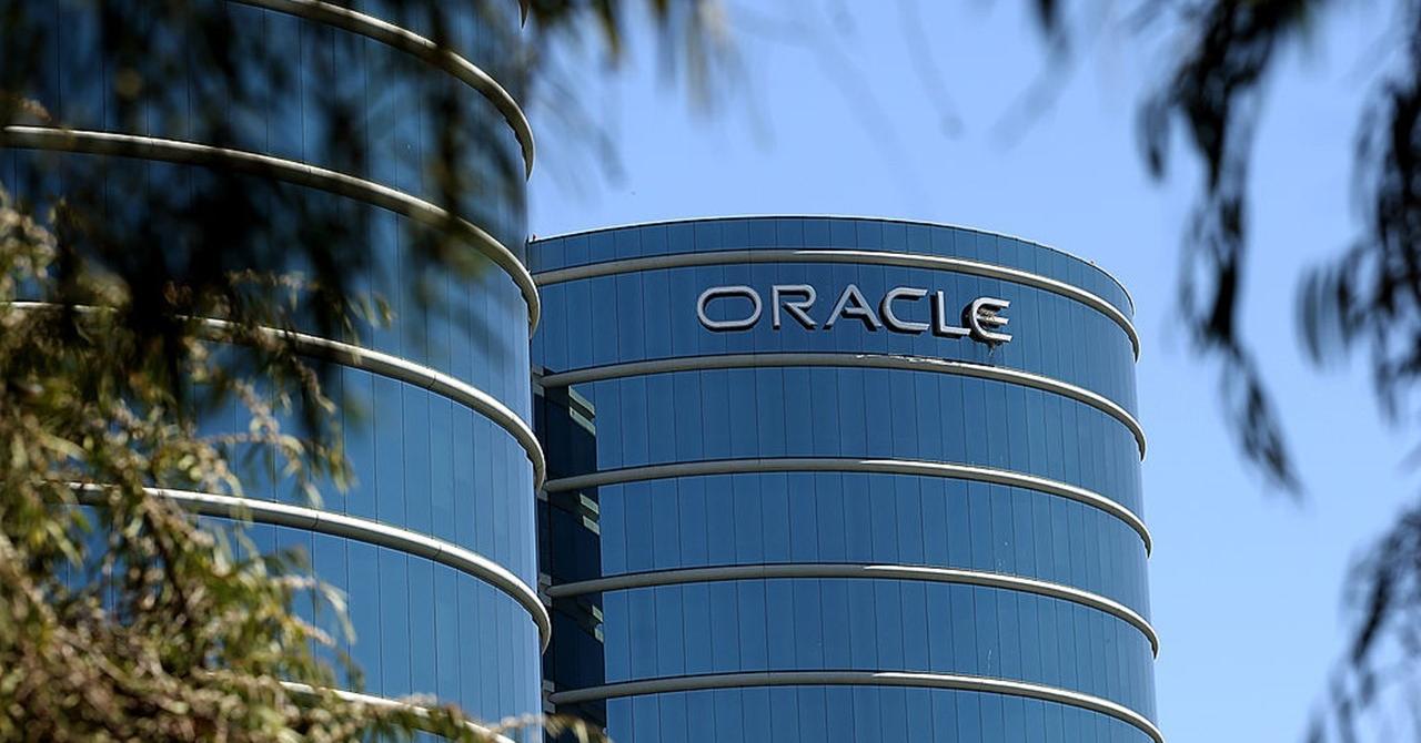 How Business Software Leader Oracle Makes Money