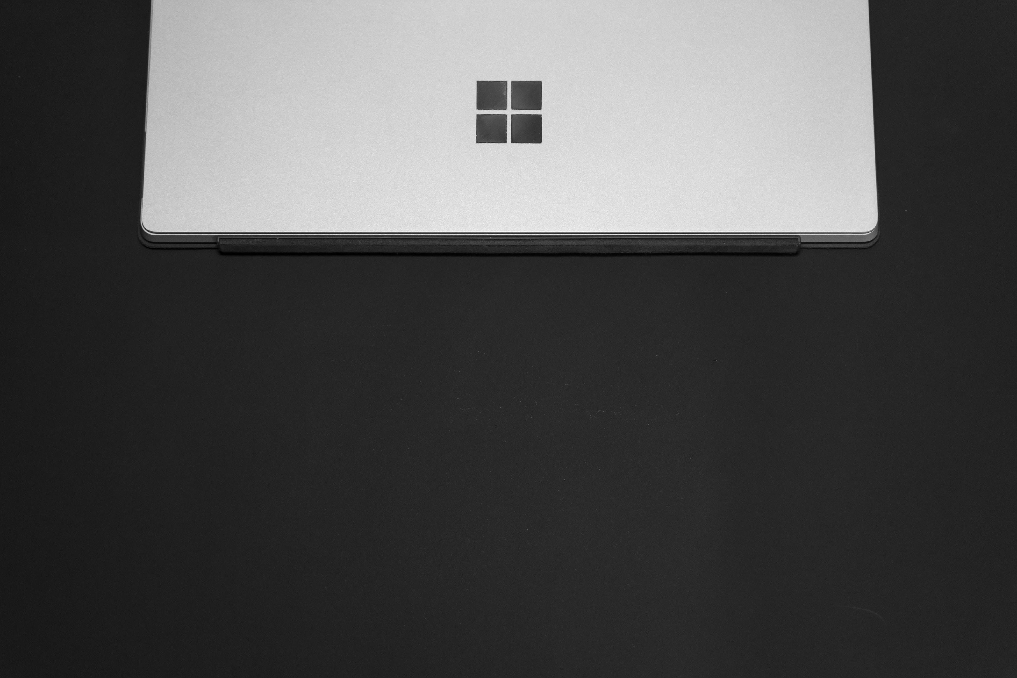 Microsoft Surface Laptops Bring Microprocessor Diversity