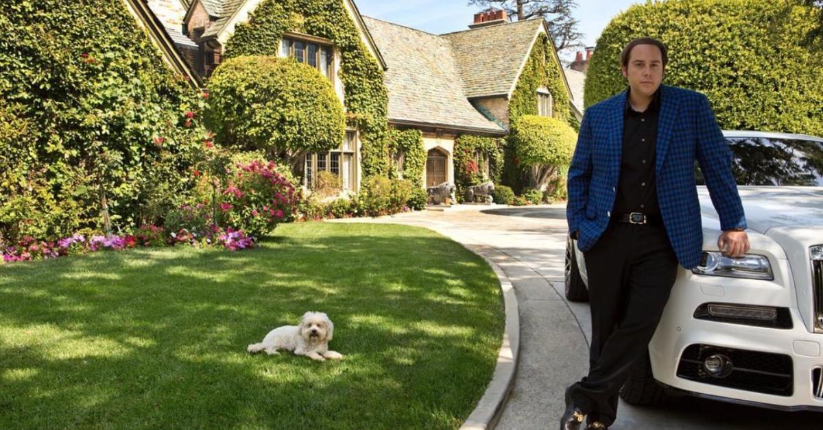 Who Owns the Playboy Mansion Now? Details on the Young Owner
