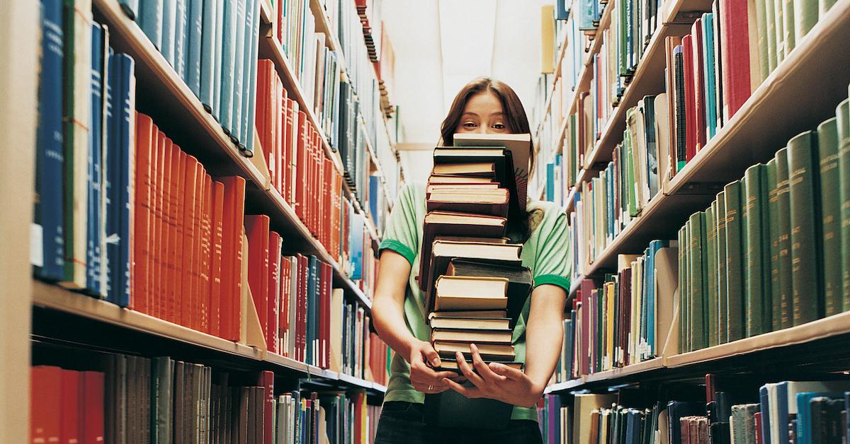 Why Do College Textbooks Cost So Much?