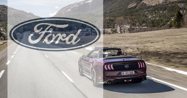 What’s Ford’s (F) Stock Forecast Up Until 2025?