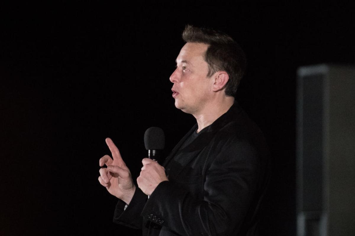 Musk