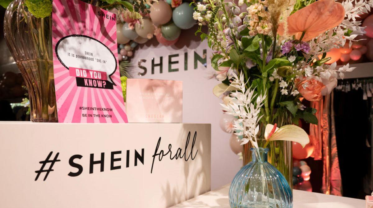 Why Is Shein So Cheap? The Real Reason They're So Affordable