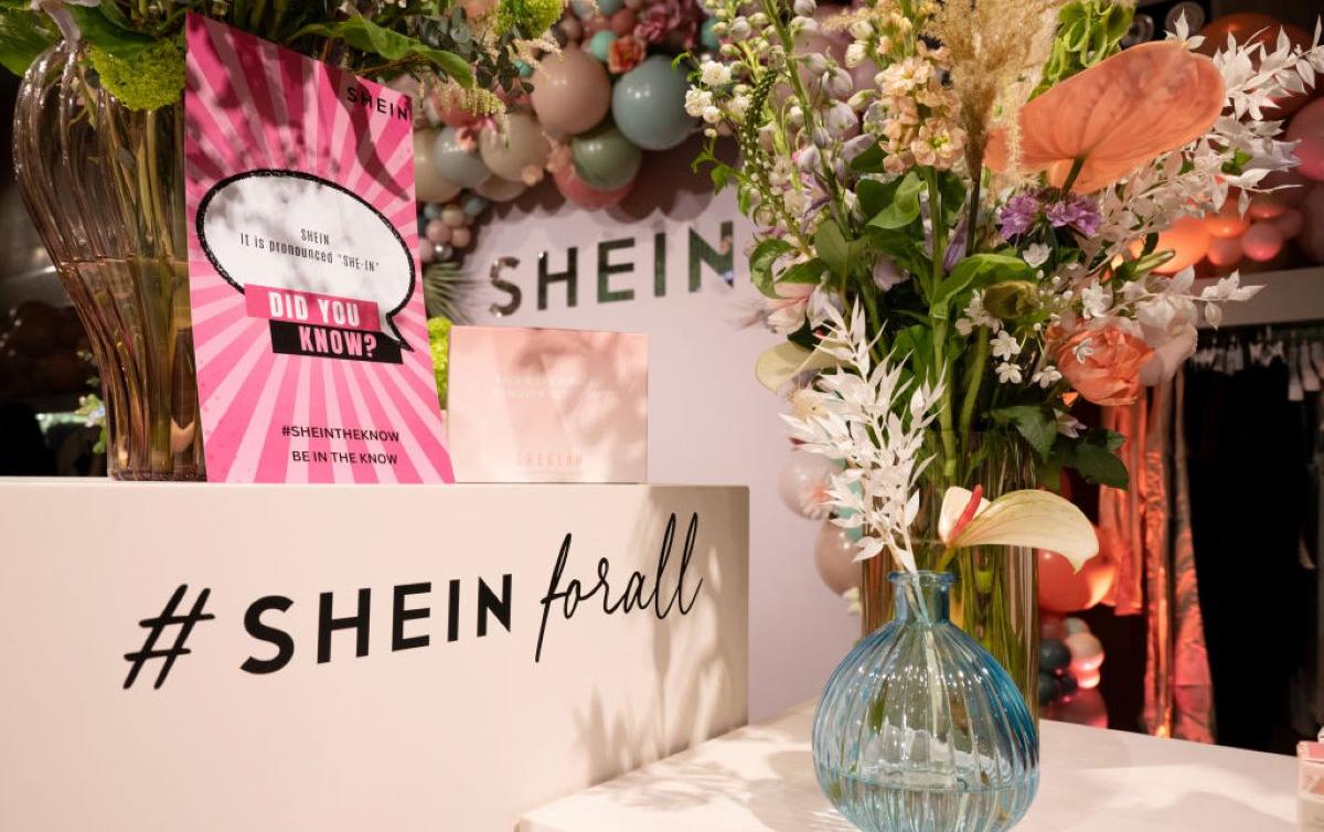 Why Is Shein So Cheap? The Real Reason They're So Affordable