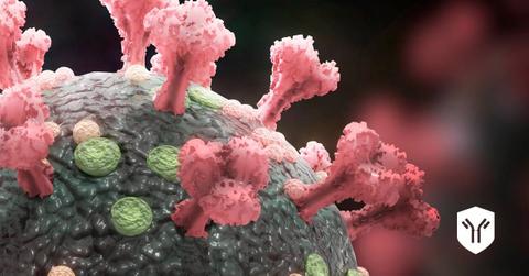 Humanigen lenzilumab COVID-19