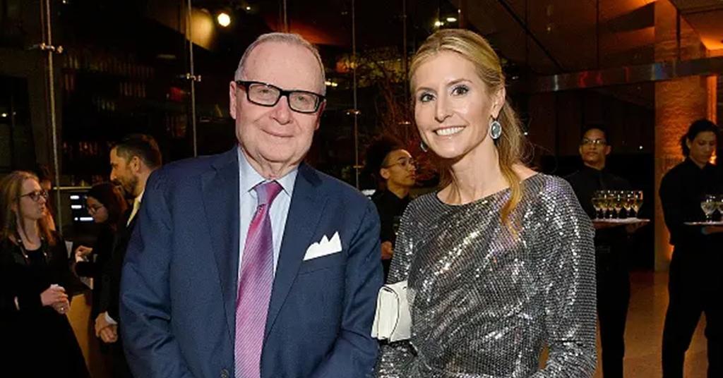 Thomas Lee Net Worth — Private Equity Investor Made Billions