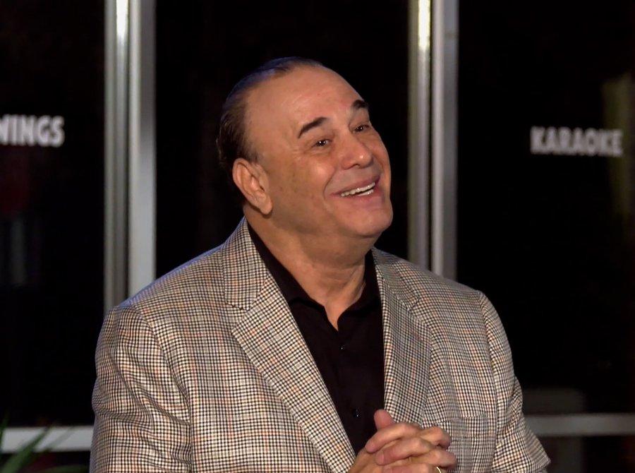 What’s ‘Bar Rescue’ Star Jon Taffer’s Net Worth?