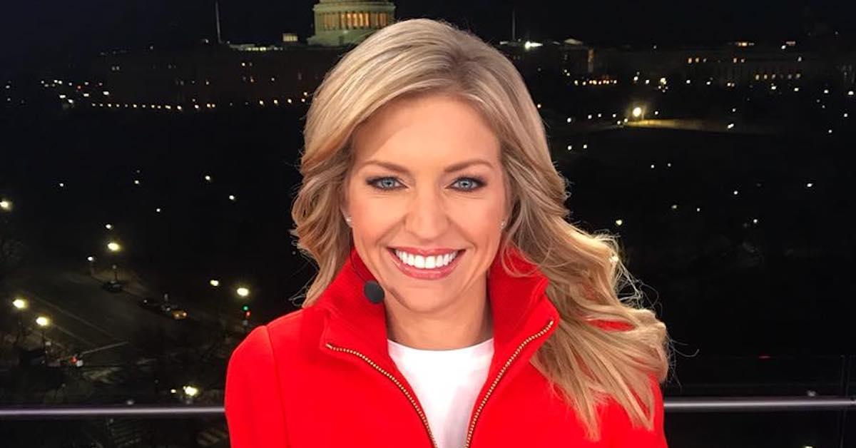 What Is Fox News Host Ainsley Earhardt's Net Worth?