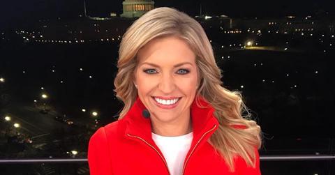 Ainsley Earhardt