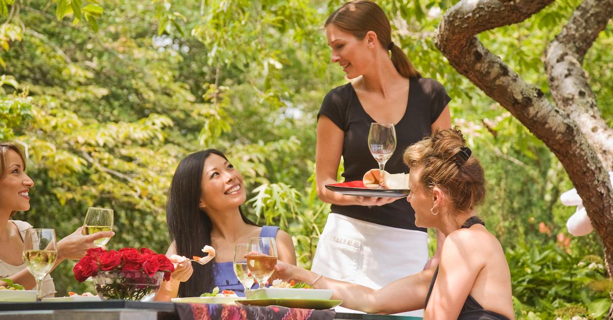 Seasonal Jobs With Housing Resources for Job Seekers