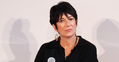 Ghislaine Maxwell Put on Trial With Harsh Memes to Follow