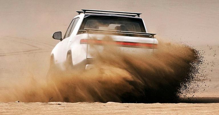 Who Owns Rivian? Truck and SUV Company Delays Its EVs Again