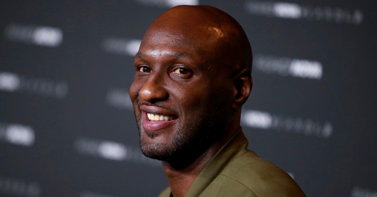 Lamar Odom