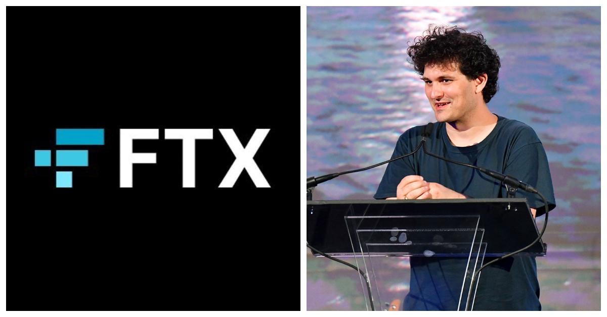 FTX founder Sam Bankman-Fried