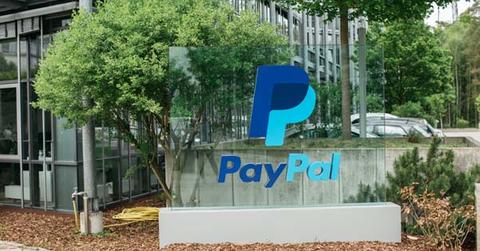 paypal office located in dreilinden germany