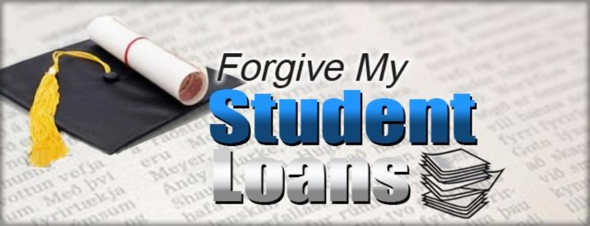 loan forgiveness