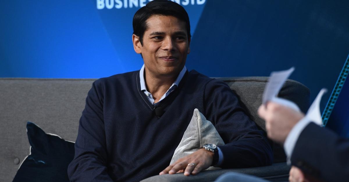 Nirav Tolia's Net Worth: Investor and ‘Shark Tank’ Guest