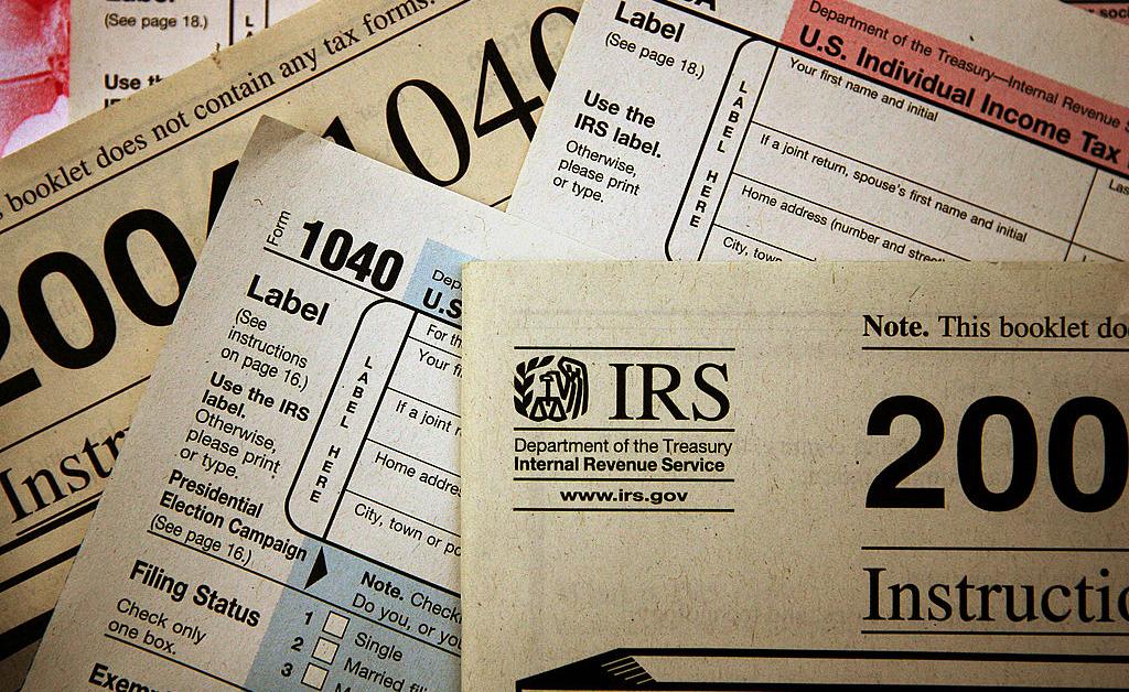 What Are Back Taxes and What You Need to Know to Get Rid of Them