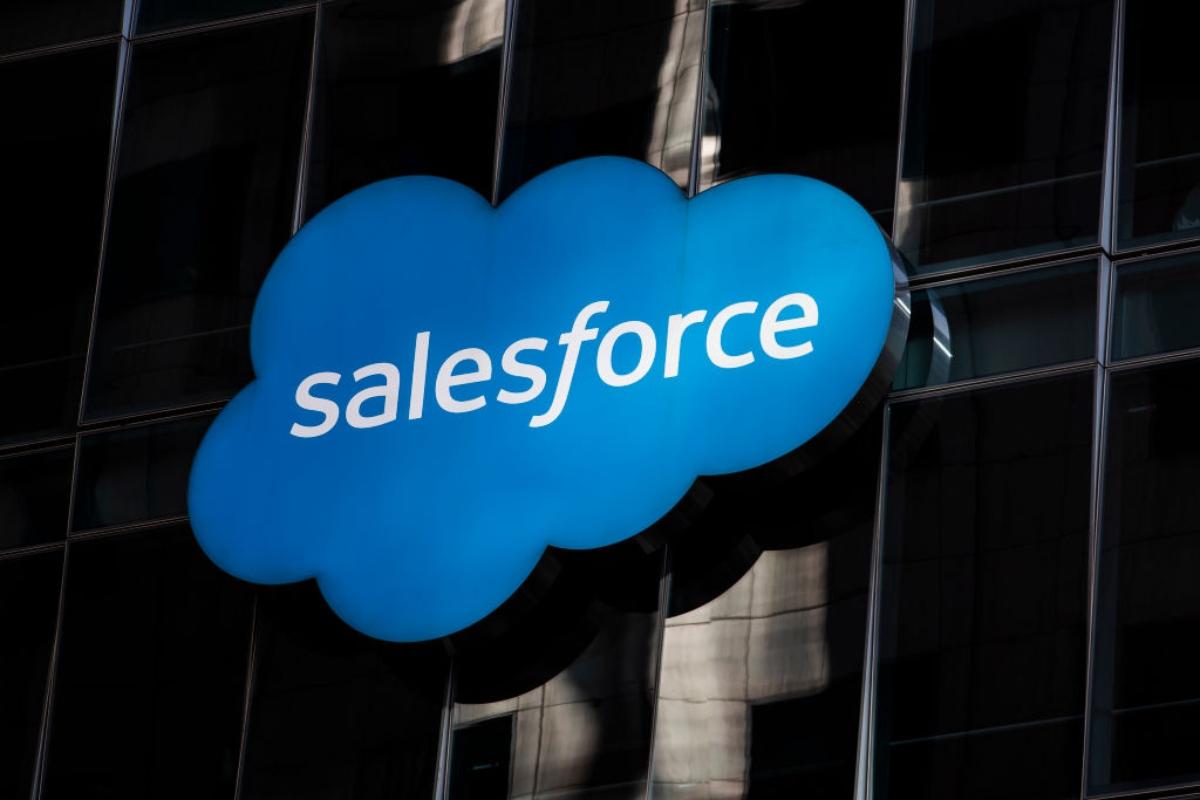 Salesforce