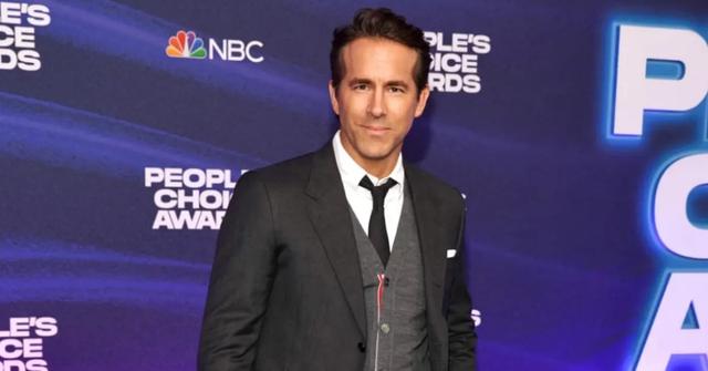 Ryan Reynolds&rsquo;s Net Worth Increased After Mint Mobile Sale