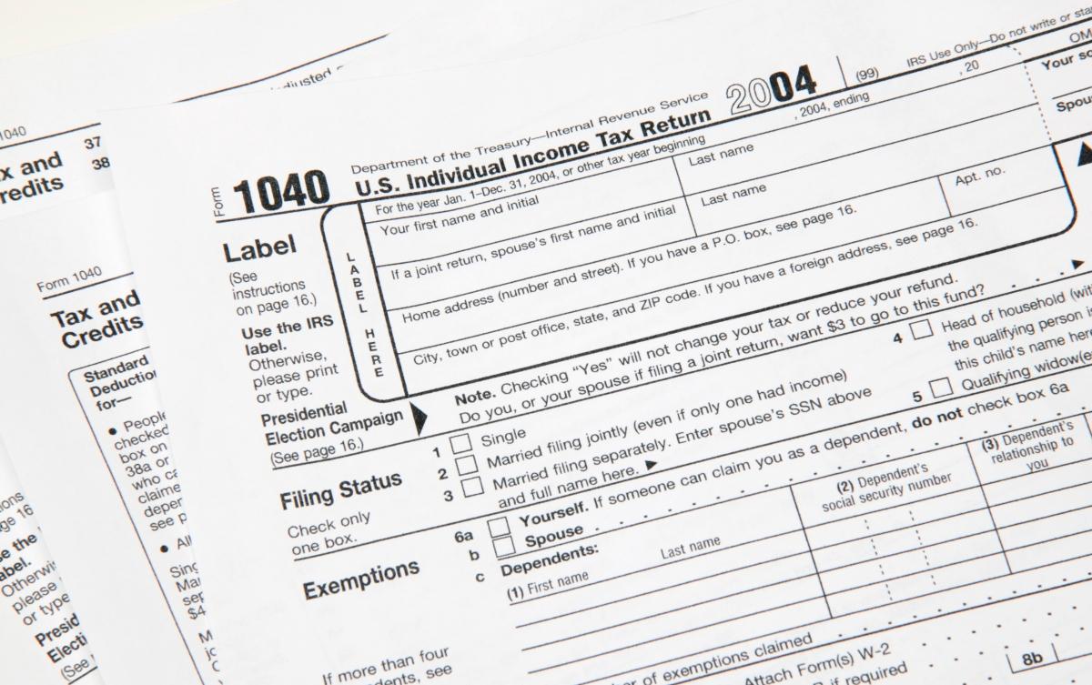 Why Was My Tax Return Rejected Primary Causes Explained why-was-my-tax-return-rejected-primary-causes-explained