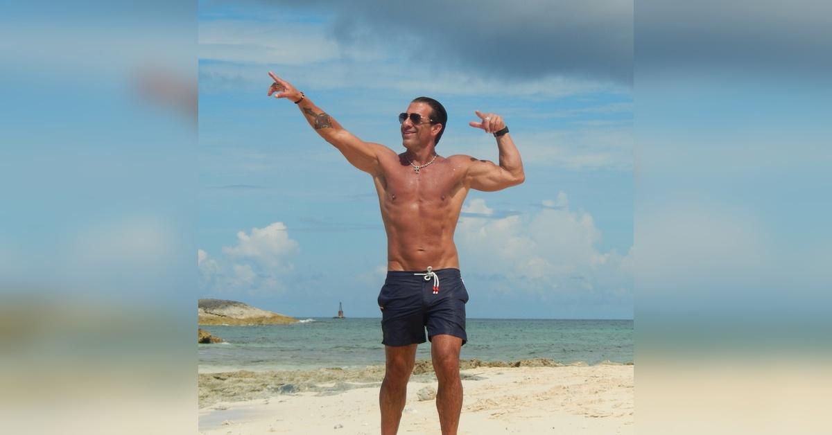 beachfullbodyx