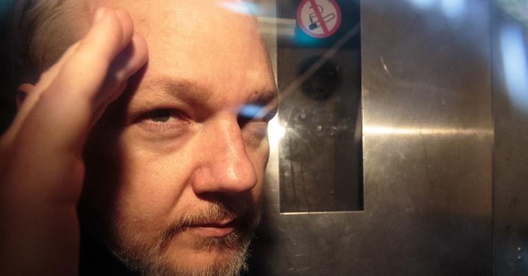 What Happens If Julian Assange Is Extradited? All the Details