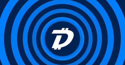 DigiByte logo