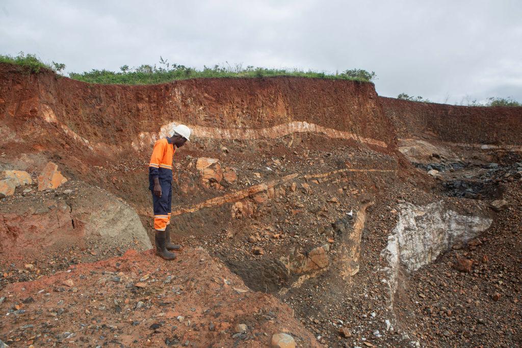 How To Invest in Cobalt, One of the World’s Most Valuable Resources