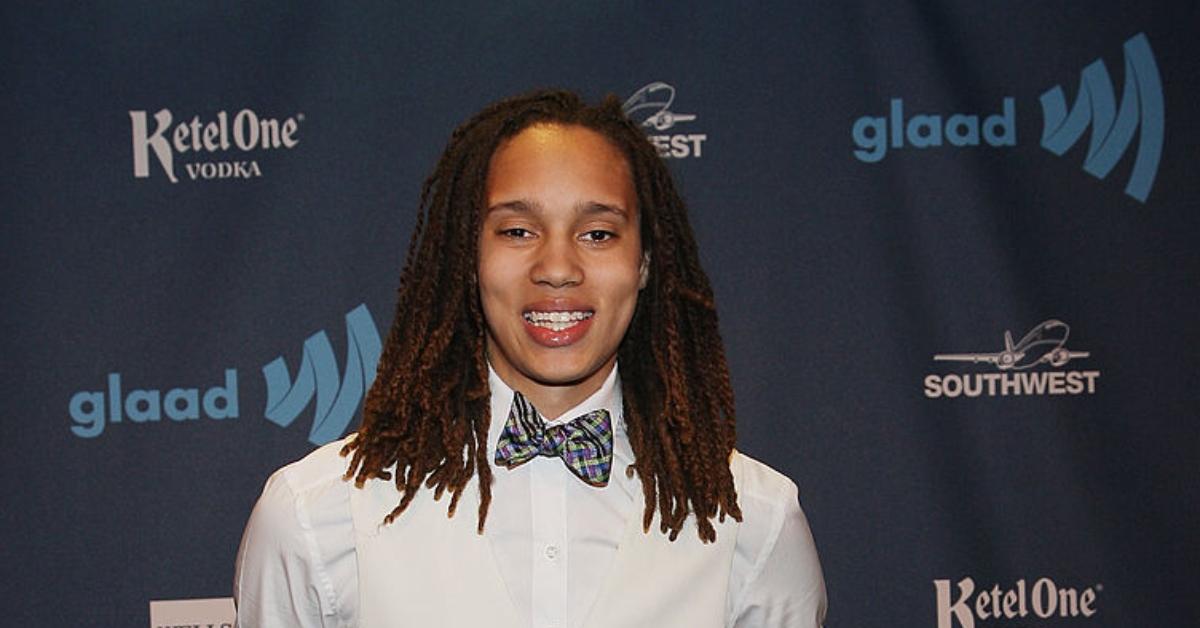 What S Brittney Griner S Net Worth Wnba Star Arrested In Russia