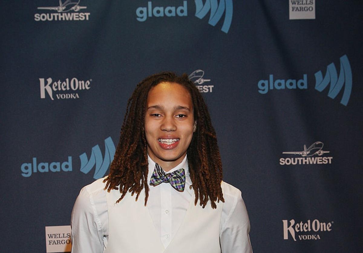 What's Brittney Griner's Net Worth?