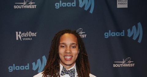 Brittney Griner