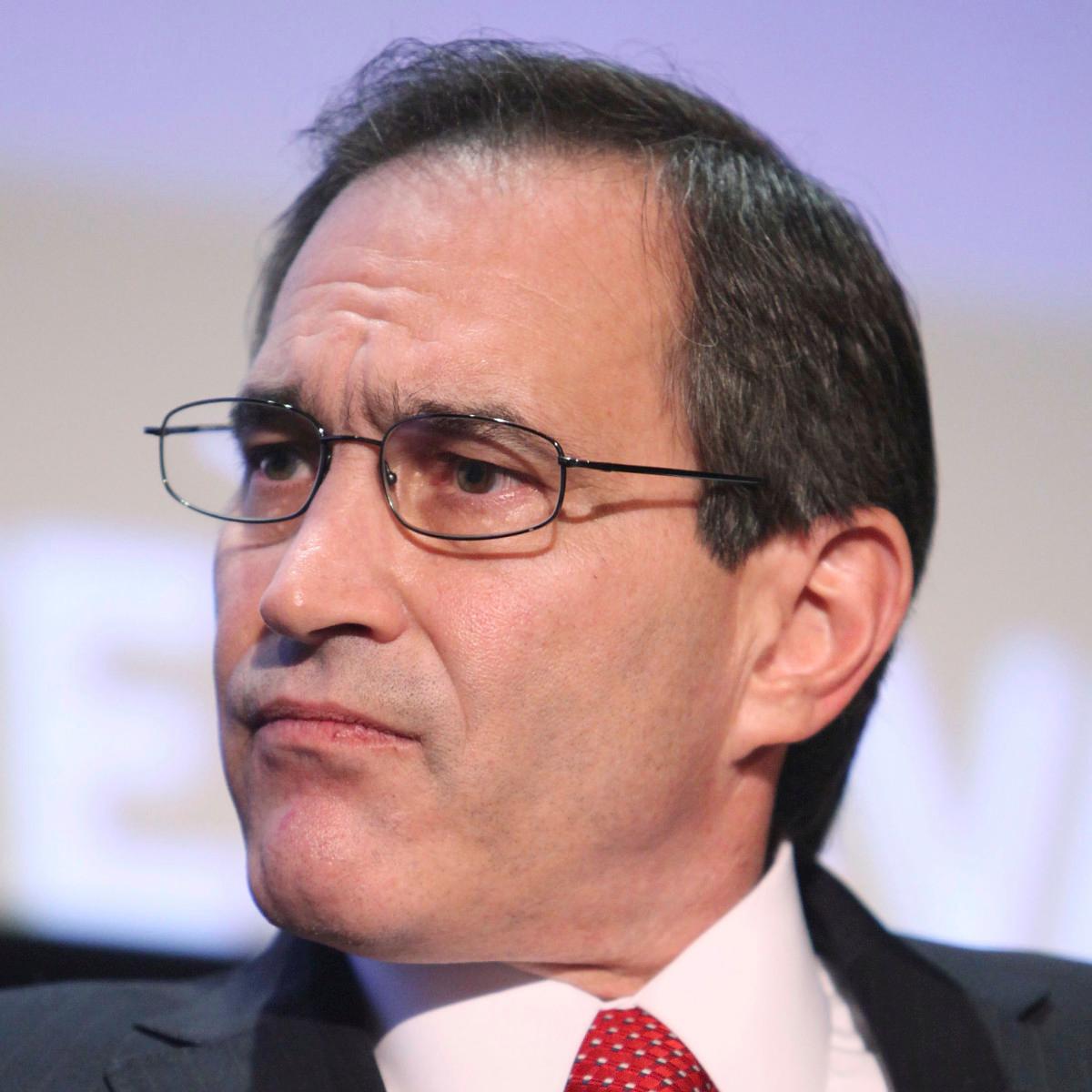 Volatile CNBC On-Air Editor Rick Santelli's Career, Wife, and Salary