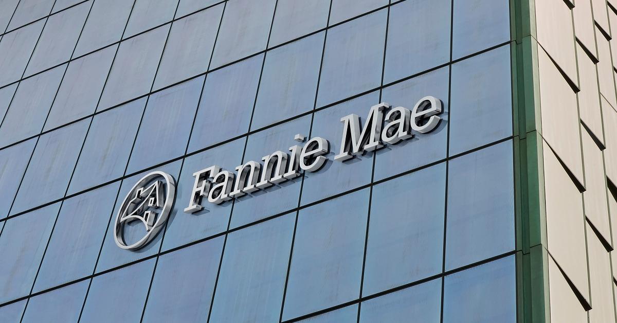 fannie mae cryptocurrency