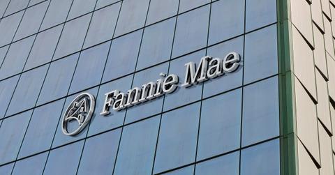 who owns fannie mae