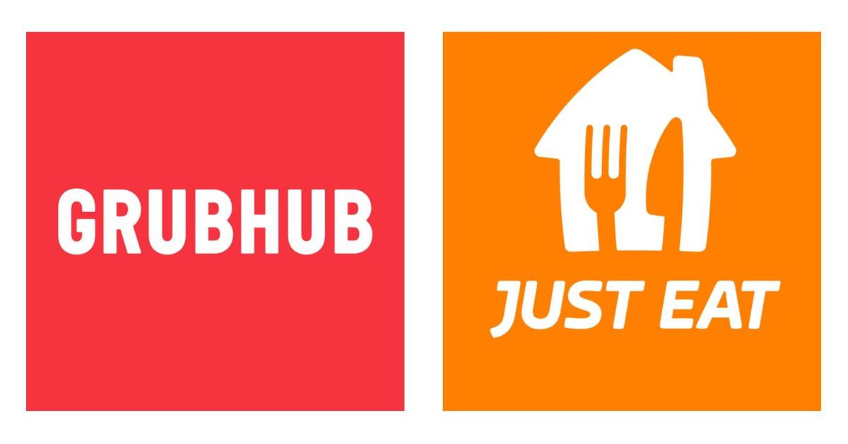 Grubhub Merges With Just Eat Takeaway in 7.3 Million Deal