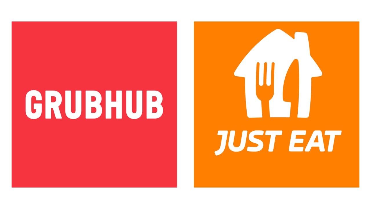 grubhub just eat