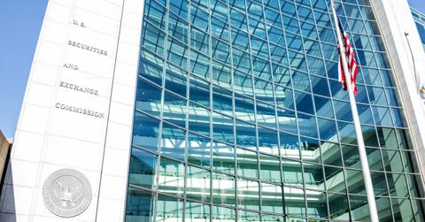 sec to allow tokenization of stocks