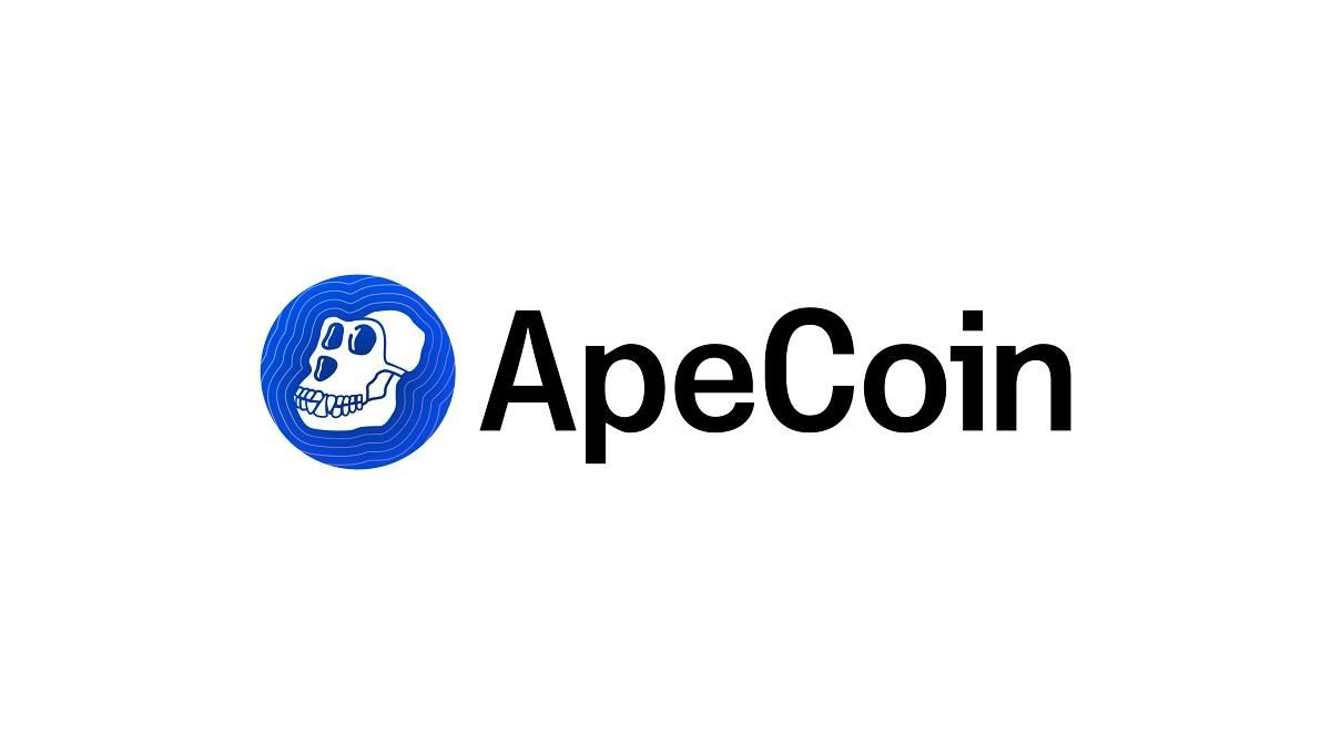 apecoin logo