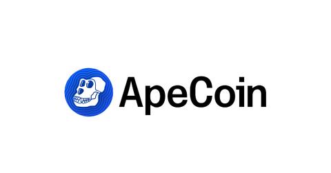 apecoin logo