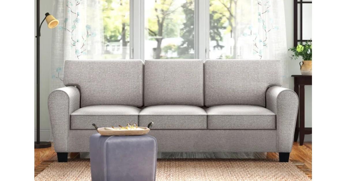 Where to Find Cheap Couches Now and on Black Friday